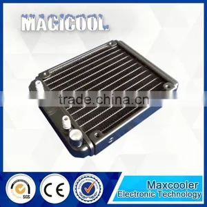 2014 Wonderful Holden Aluminum Radiator thumbnail-1