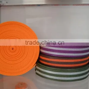 2014 Hot Factory Wholesale pp Webbing Tape thumbnail-3