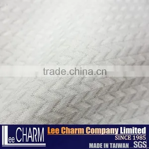 Fashion Jacquard Spandex Polyester Fabric thumbnail-5
