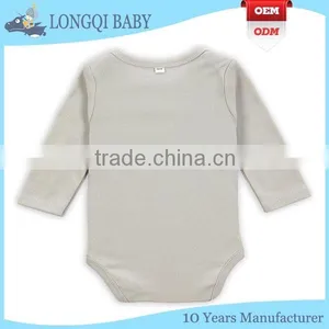 PF-MS-035 Factory Hot Sale Baby Boy Romper Suit thumbnail-1