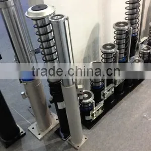 Elevator Oil Buffer OH-70 OH-220 OH-275 (spring Outside) ,lift Oil Buffer OH-70 OH-220 OH-275 thumbnail-1