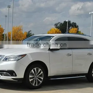 2014 MDX 3.7L ADVANCE (LHD NEW CAR) thumbnail-1