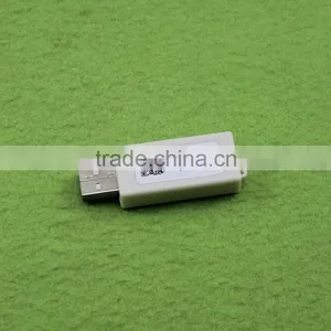 HC-05-USB Bluetooth Serial Adapter USB TTL Module PC Module End Group Wireless Transmission thumbnail-1