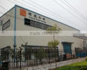 Wuhu Yuanfeng Import & Export Co., Ltd. company overview - view 1 thumbnail