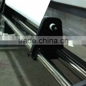 3.2m Larger Format UV Roll to Roll Printe With DX-5 Head, uv Roller Printing Machine thumbnail-4