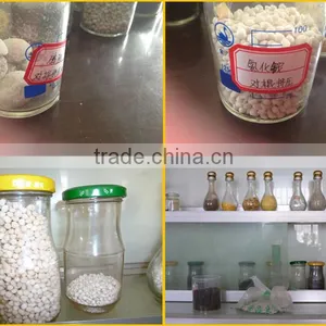 Ball Sharp Fertilzier Granulator Machine thumbnail-3
