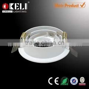 New Hot Sale GU10 Spotlight Fixture,indoor Lighting Fixture thumbnail-2