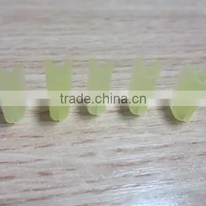China Cheap Price Silicone Grafting Clips for Greenhouse Plant thumbnail-4