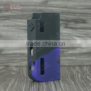 Newest Original Cool Fire 4 Express Kit Cool Fire IV 40w Box Mod E-cigarette Silicone Case Skin Cover Wholesale thumbnail-3