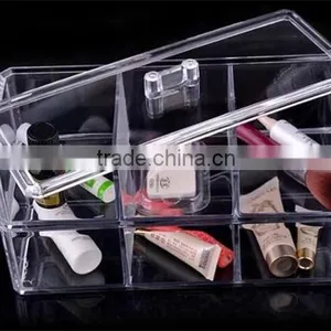 Gift for Girls Makeup Organizer Box Makeup Container thumbnail-3
