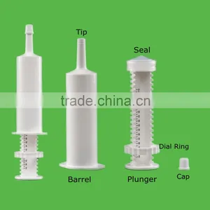Veterinary Plastic Syringes ( Cindy@fudaplastic.com) thumbnail-1