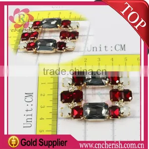 Fashion Shoes Clips Wholesale Shoes Decoration Accessories thumbnail-3