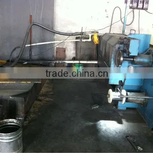 Automatic High Speed Wire Drawing Machine From 0.7mm-0.13mm thumbnail-1