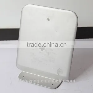 Aluminum Low-pressure Permanent Mold Casting thumbnail-6