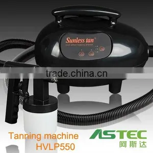 Face Tanning Machine thumbnail-1