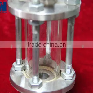 GSJ-1 Glass Tube Sight Glass thumbnail-5
