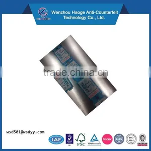 Mifare Desfire Ticket ,redemption Tickets Wholesale,Ticket Printing With Hollogram thumbnail-1