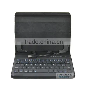 Joytone 7.5 Inch Wireless Handheld Keyboard Case Cover (YNK-19) thumbnail-1