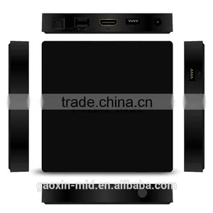 Mini MX S905 TV Box, Amlogic S905 Quad Core TV Box, Google Android 5.0 TV Box thumbnail-6