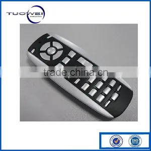 High Quality Plastic Injection Mould Manufacturer thumbnail-1