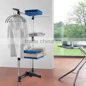 Hot Sale Indoor&outdoor Extendable Clothes Hanger N09C thumbnail-4