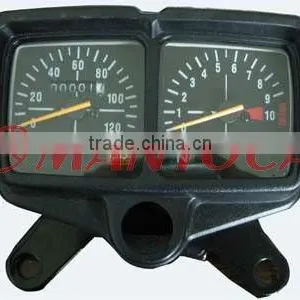 Speedometer for CG125 thumbnail-1