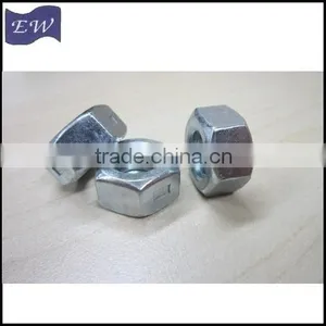 M12x1.75 Two-way Reversible Lock Nuts thumbnail-3
