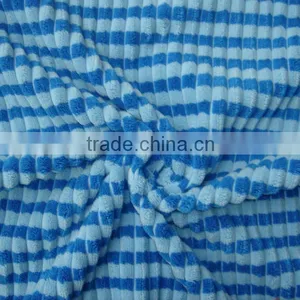 4.5wale Double Colors Corduroy Fabric thumbnail-5