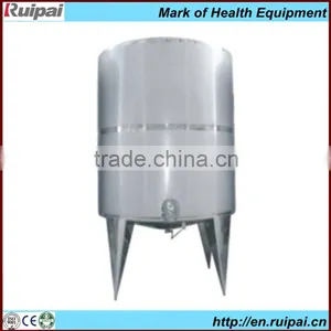 Stainless Steel Liquid Nitrogen Storage Tank With Best Price thumbnail-1