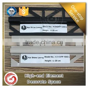 Newest Arrival Pvc Expansion Joint Pvc Movement Bead Joint thumbnail-5