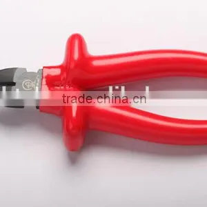 VDE 1000V INSULATE Diagonal Cutting Pliers 6"/7"/8" thumbnail-4