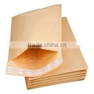 Kraft Bubble Envelope thumbnail-1