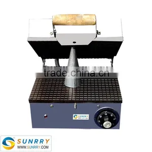 Ice Cream Cone Machine/Commercial Ice Cream Cone Machine/Ice Cream Cones Machine (SY-ICC1 SUNRRY) thumbnail-1