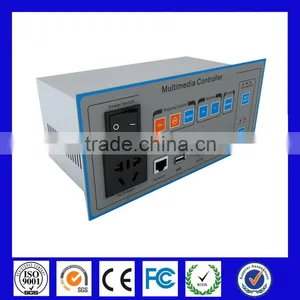 Multimedia School Supplies Interactive Classroom Video Conference System Multimedia Audio Controller Driver Download Free thumbnail-2