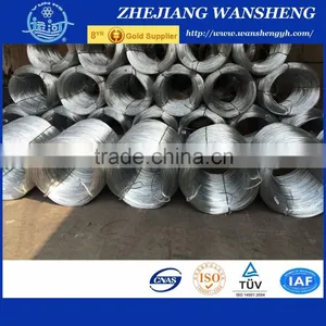 Main Product 3.15mm Galvanized Steel Wire /zinc Coated Wire for Armouring Cable thumbnail-6