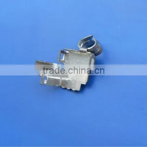 Aluminium Wire Crimp Terminal Connector thumbnail-1