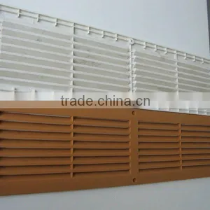 HAVC Air Vent Louver,vent Louver Wholesale thumbnail-1