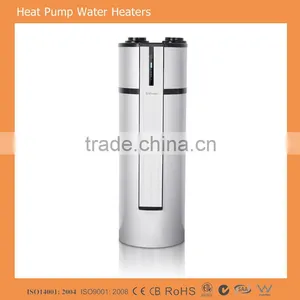 Residential Heat Pump Water Heaters thumbnail-1