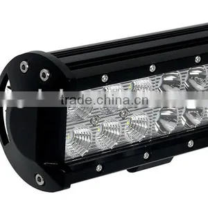 20 Inch 126w Straight Car Led Driving Light Bar With 3w Cree Chips thumbnail-5