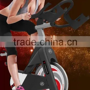 Luxurous Spinning Bike / Cardio Machine / TZ-7020 thumbnail-2