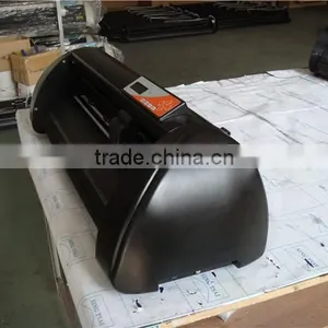 Mini Sticker Cutting Machine, Mini Sticker Cutter Plotter, Vinyl Cutter Plotter thumbnail-3