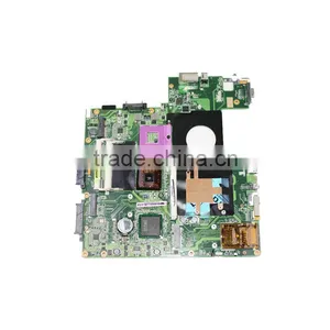 for ASUS M50VM L50VN 57V M50VC M50VN M50V Motherboard NPCMB1100-A05 NPCMB1500-A02 Mainboard M50VM REV 2.0 PM45100% Tested thumbnail-4