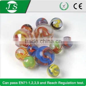 Good Quality New Coming Lovely Christmas Glass Ball thumbnail-1