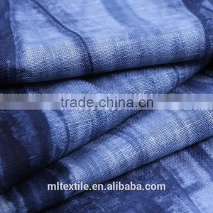 Linen Fabric for Sofa/linen Cotton Cushion Fabric Shirt Fabric thumbnail-2