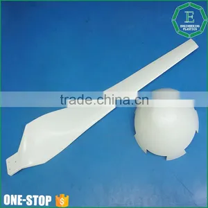 Chinese Supplier Good Quality 7w E27 LED Plastic Bulb thumbnail-4