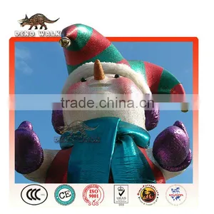 Christmas Fiberglass Item thumbnail-1