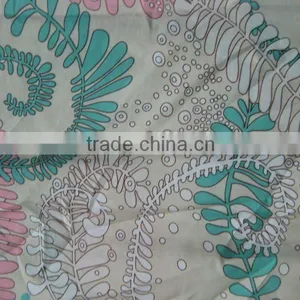 Rayon Challis Printed Fabric thumbnail-1