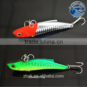 2016 Wholesale Newest Colorful Hard Bait With Heavy Weight 27.5g/9.3cm thumbnail-6