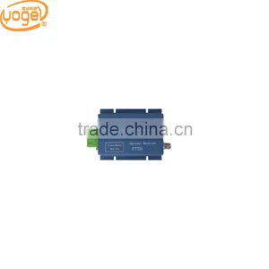Free Sample CATV FTTH WDM AGC PON Optical Fiber Micro Receiver thumbnail-1