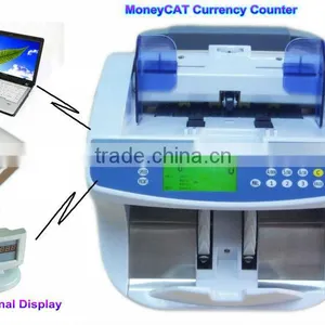 MoneyCAT520 Sheets Counter (Your Best Partner !!) thumbnail-1